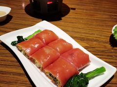 -珍宝轩海鲜火锅(碧湖大厦店)