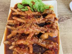 -妈妈手(山大总店)