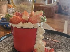 -咖梦餐厅 COMENG RESTAURANT