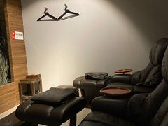 -Dragonfly 悠庭·按摩Spa(苏州中心广场店)