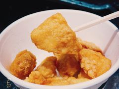香酥杏鲍菇-孖记茶档·热腾茶餐(荔湾领展广场店)