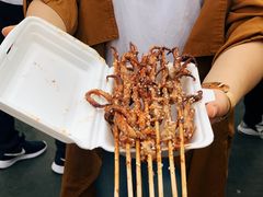 -大学城夜市大排档(凤栖路店)