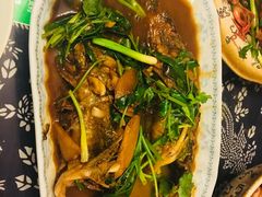 -75幢私房菜馆