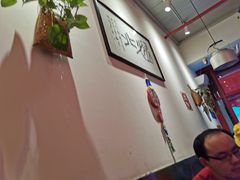 -煜北·西北小馆(曲阳路店)