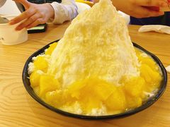 -冰冰酱绵绵冰(红桥店)