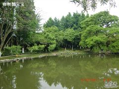 -瀛洲公园