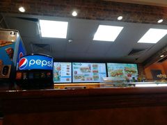 -赛百味SUBWAY(地王广场店)