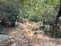 -虞山风景区