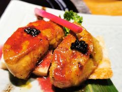 -蟹将军·松叶蟹和牛日料放题自助(K11店)