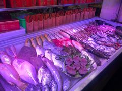 -长平老姿娘夜粥(平东一街店)