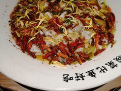 -新太二·鲜料川菜(万泰汇店)