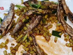 -61号餐吧(兴坪古镇漓江店)