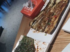 -奉天宴遇烧烤·冒锅