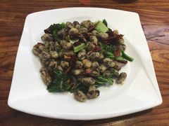 iphone_upload_pic-滇香肴·云南菜蒸汽石锅鱼(云南北路店)