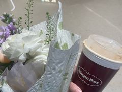 -哈根达斯(天河城店)