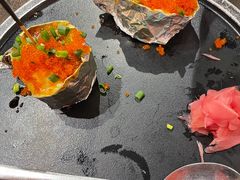 -潮澎派·潮汕菜大排档(南较西路店)