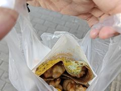 -南楼煎饼(滨江道店)