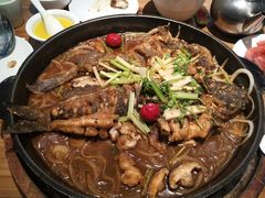 -老板恋上鱼(环山路店)