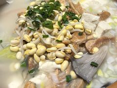 -郑庄脂渣海鲜楼(九水路店)