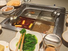 -海底捞火锅(崇文门新世界百货店)
