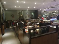 -鑫海汇自助烧烤(凯德广场学府店)
