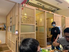 -龍二烧肉酒场(九亭店)