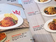 -米斯特比萨(光华桥凯德MALL天津湾店)