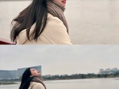 -闽江夜游台江旅游码头