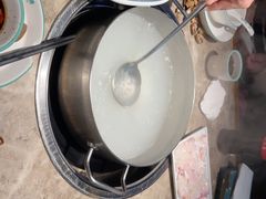 -淘米捞·米汤脆鲩鱼火锅(福田皇岗店)