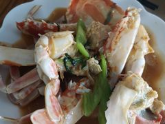 -叶姐海鲜(棋子湾店)
