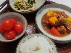 -山食间·中式营养轻餐(保利时光里店)