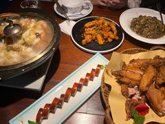 -前海沿·青岛菜(五四广场永旺店)