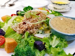 -丽莎沙拉轻食餐厅(国贸店)