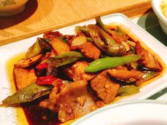 -老乡鸡(亚夏汽车城同创科技园店)