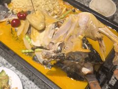 -里岛烤鱼(东港凯虹广场店)