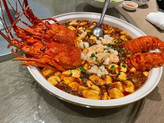 -Yan Ting 宴庭中餐厅(上海静安瑞吉酒店)