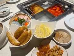 -海底捞火锅(玉桥商业广场店)