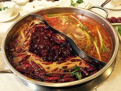 iphone_upload_pic-小王少龙火锅(沙南街店)
