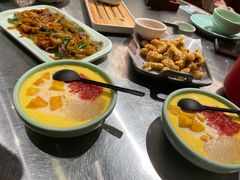 小酥肉-潮界(虹桥新天地店)