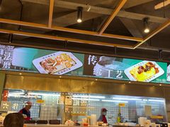 -银记肠粉店(南方医院店)