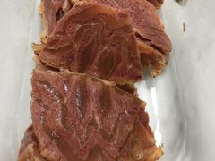 -刘纪孝腊牛羊肉(北广济街店)