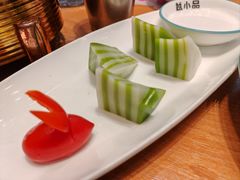 -越小品·越南餐厅(万科里店)