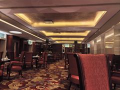 -广州白云机场铂尔曼大酒店·恬园创意中餐厅