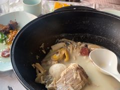 -山外山菜馆(玉泉路店)