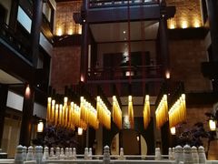 -西安华清御汤酒店