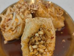 -小豆海棠(嘉兴路店)