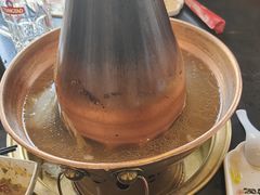 -北门涮肉·铜锅涮肉(南锣鼓巷店)