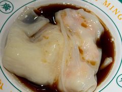 -西关明记肠粉·亚洲地标美食(北京路店)