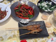 -聚味瞿记·龙虾堂(咸嘉湖店)