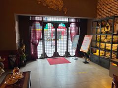 -泰禾馨·泰式按摩精油SPA(河西万达店)